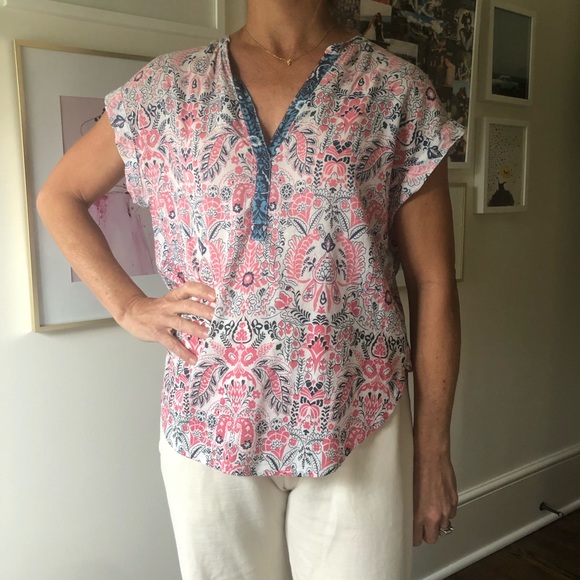 Xirena top size XS - Picture 1 of 3